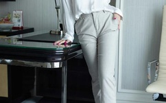 短裙挺入威胁高H